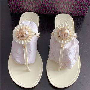 Tory Burch Melody Thong sandals